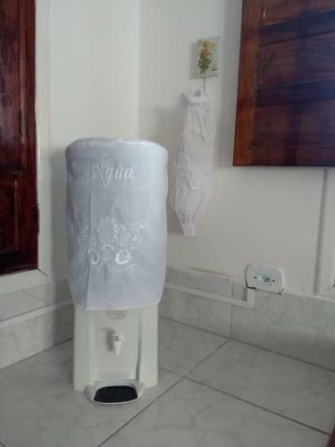 Casa De Praia Hime's