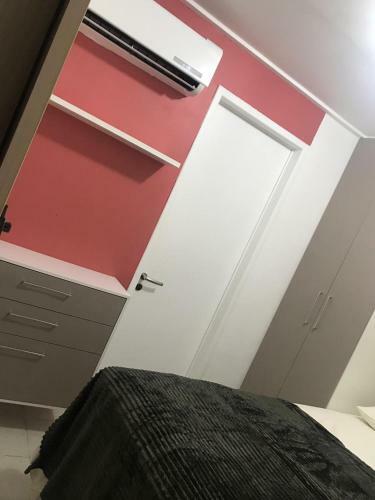 Apartamento Flat Beach Class Muro Alto