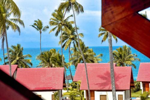 Apartamento Oka Beach Residence
