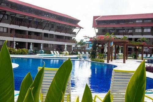 Apartamento Oka Beach Residence