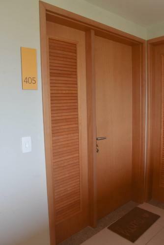 Apartamento Oka Beach Residence