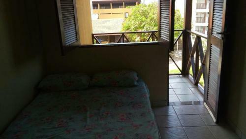 Lodge Merepe Residencial