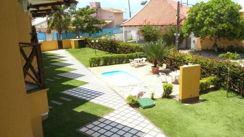 Lodge Merepe Residencial