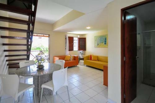 Lodge Merepe Residencial