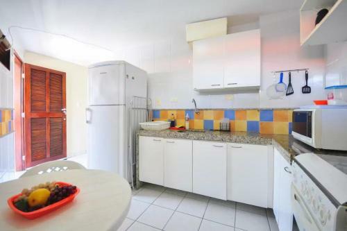 Lodge Merepe Residencial