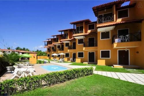 Lodge Merepe Residencial