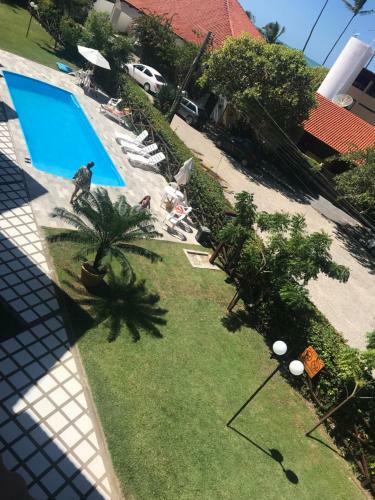 Lodge Merepe Residencial