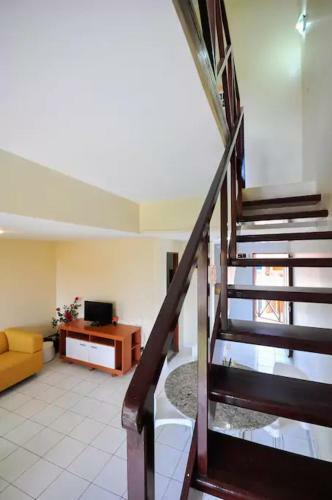 Lodge Merepe Residencial