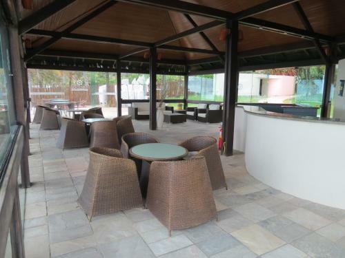 Apartamento Marulhos Premium Beach