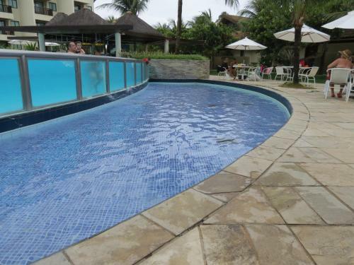 Apartamento Marulhos Premium Beach
