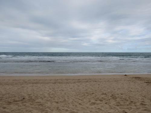 Apartamento Marulhos Premium Beach