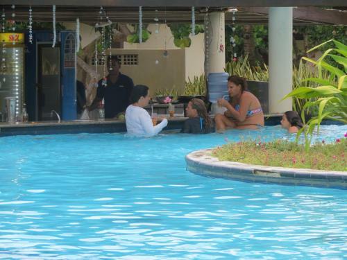 Apartamento Marulhos Premium Beach