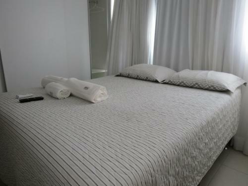Apartamento Marulhos Premium Beach