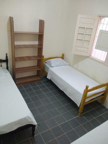 Hostal Villa Beach Hostel E Pousada