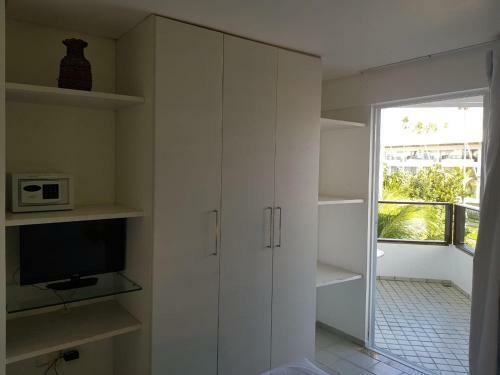 Apartamento Flat Ancorar
