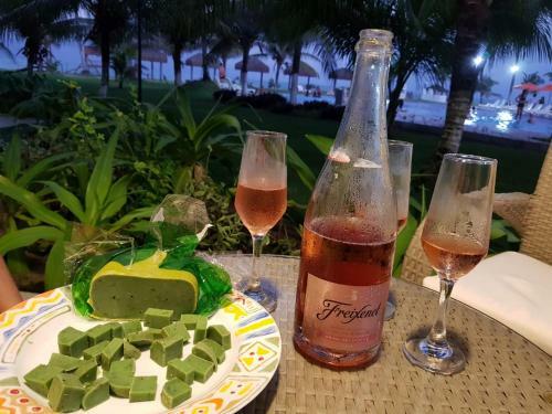 Apartamento Flat Ancorar