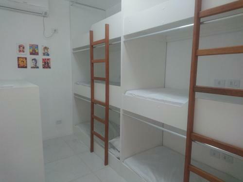 Albergue Galinha D'angola