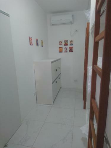Albergue Galinha D'angola