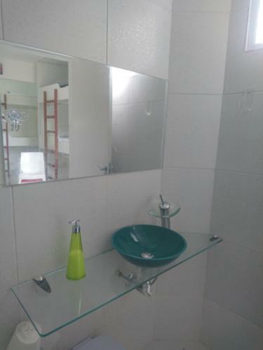 Albergue Galinha D'angola