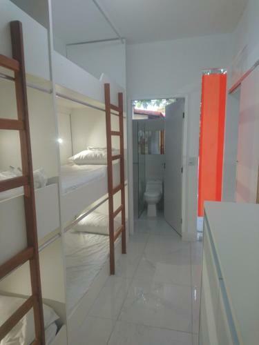 Albergue Galinha D'angola