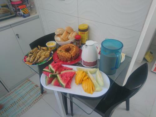 Albergue Galinha D'angola