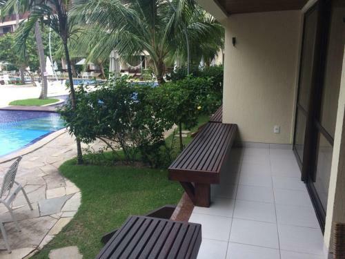 Apartamento Nannai Residence Flat