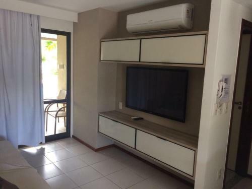 Apartamento Nannai Residence Flat