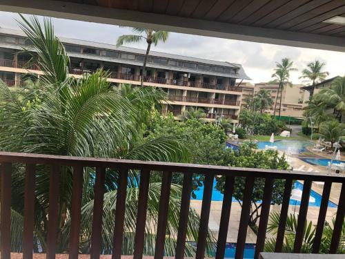 Apartamento Nannai Residence Flat