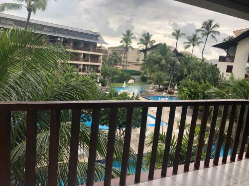Apartamento Nannai Residence Flat