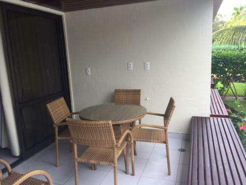 Apartamento Nannai Residence Flat