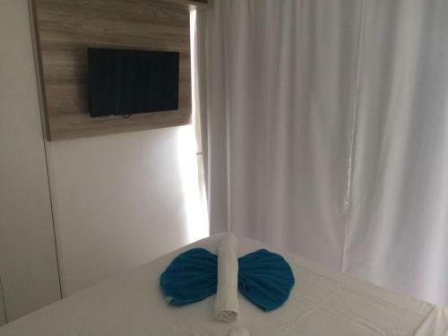 Apartamento Nannai Residence Flat