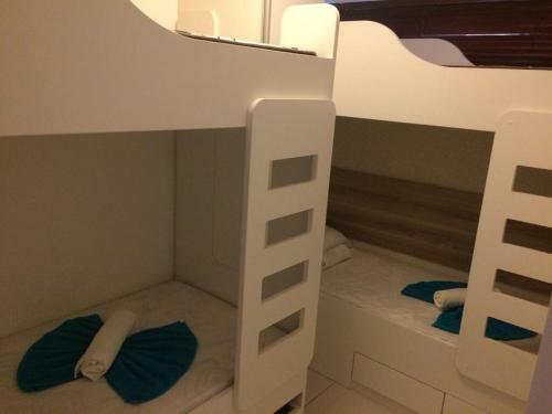Apartamento Nannai Residence Flat