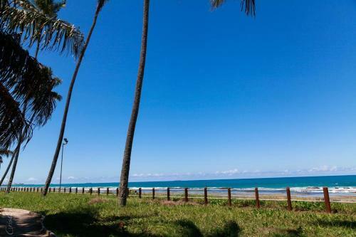 Apartamento Nannai Residence Flat