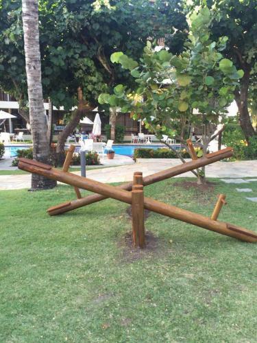 Apartamento Nannai Residence Flat