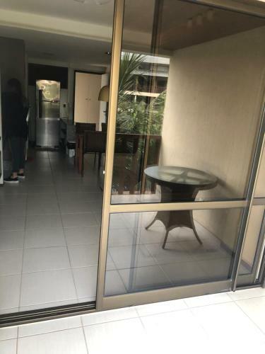 Apartamento Nannai Residence Flat