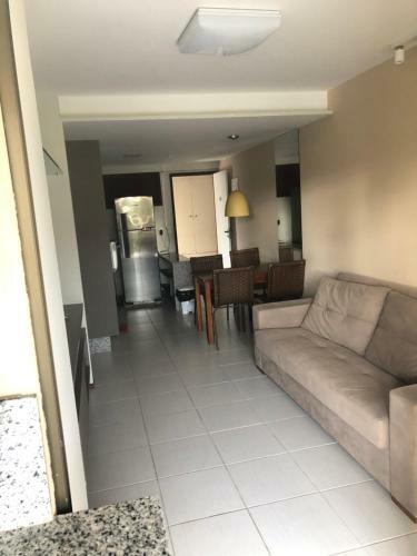 Apartamento Nannai Residence Flat