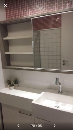 Apartamento Nannai Residence Flat