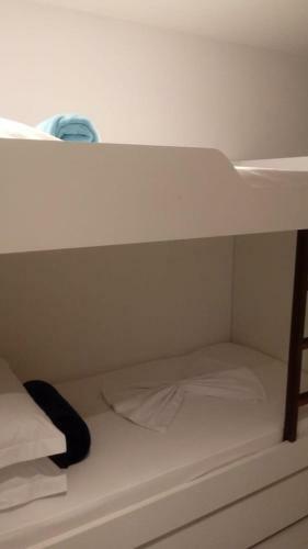 Apartamento Nannai Residence Flat