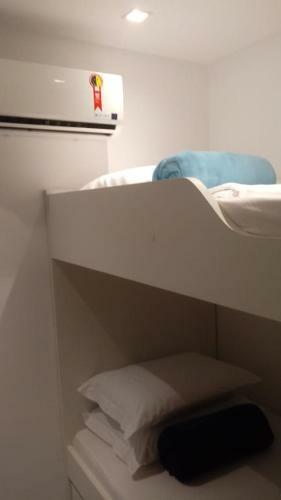 Apartamento Nannai Residence Flat
