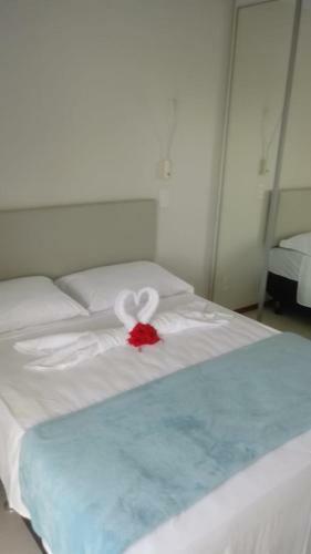 Apartamento Nannai Residence Flat