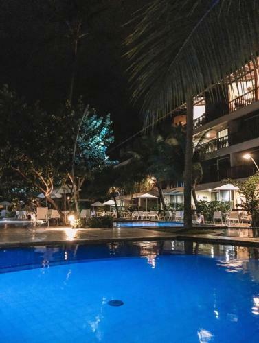 Apartamento Nannai Residence Flat