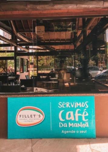 Apartamento Nannai Residence Flat
