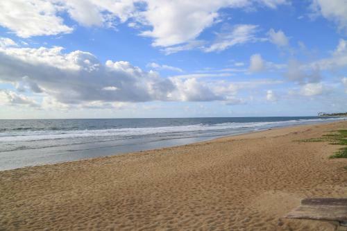 Hostal Bangal� Beach Class - Nossa Casa