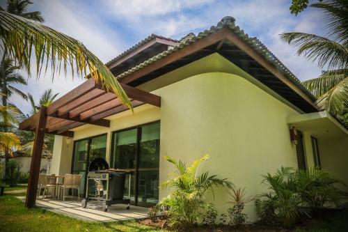 Hostal Bangal� Beach Class - Nossa Casa