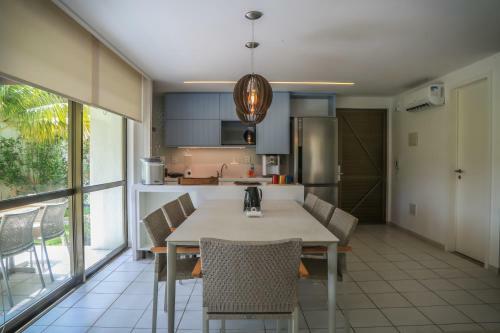 Hostal Bangal� Beach Class - Nossa Casa
