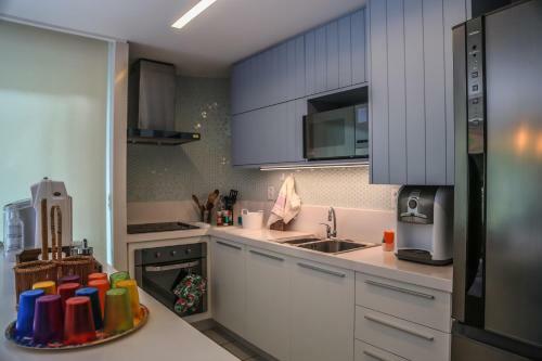 Hostal Bangal� Beach Class - Nossa Casa