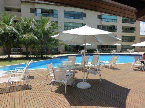 Apartamento Ekoara Premium Beach