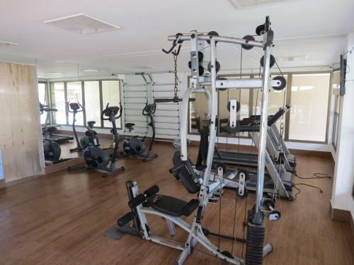 Apartamento Ekoara Premium Beach