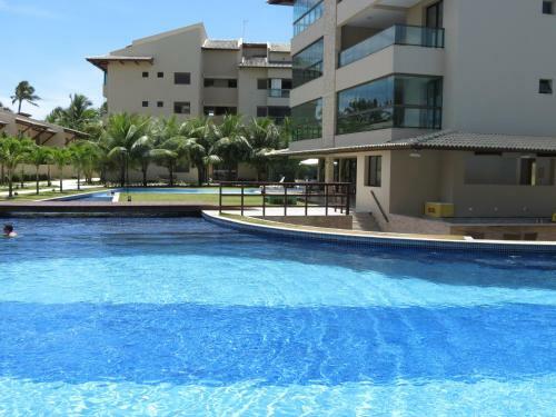 Apartamento Ekoara Premium Beach