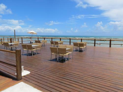 Apartamento Ekoara Premium Beach